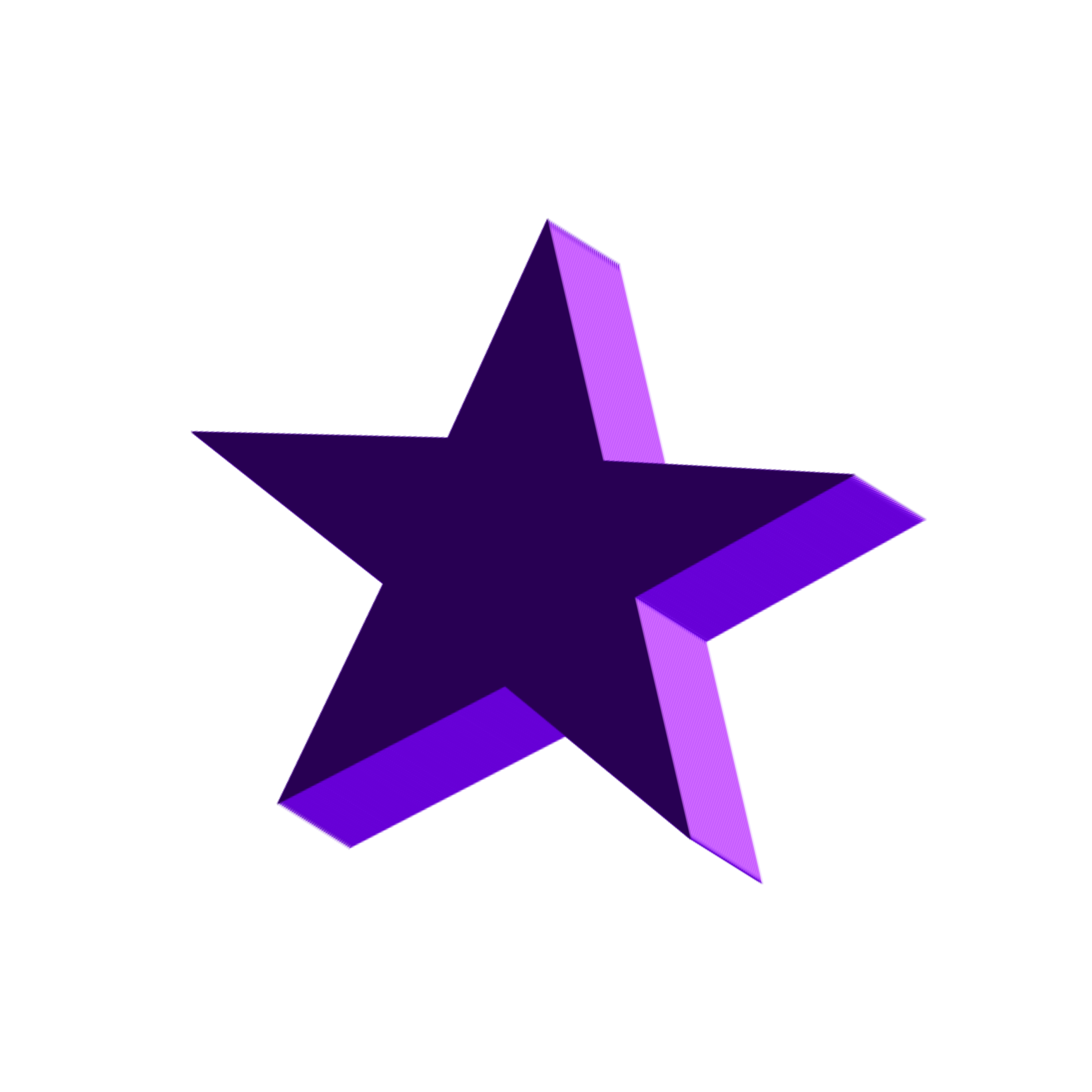 star png